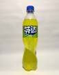 Fanta Lime - China